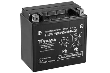 ROYAL ENFIELD INTERCEPTOR 650 [2019-2020] - Batterie moto