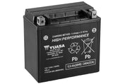 YAMAHA RX APEX LE [2016-2017] - YTX14H-BS 12V 12Ah 240CCA