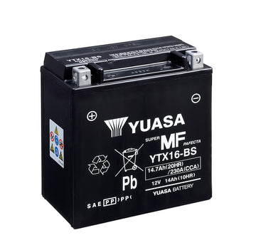 KAWASAKI ZR 1100 [1992-2005] - Batteria moto
