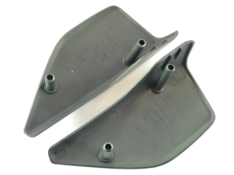 Moto Guzzi V11 Tenni [2001] - Seitenverkleidungsteile Set rechts und links