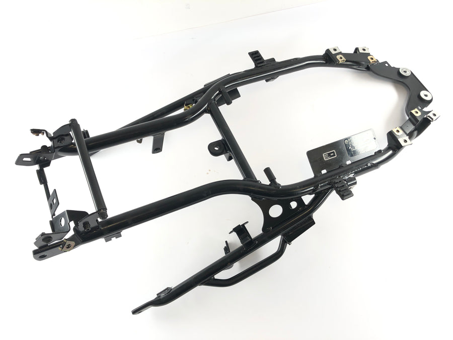 BMW K 1200 GT K12 [2004] - Rear frame