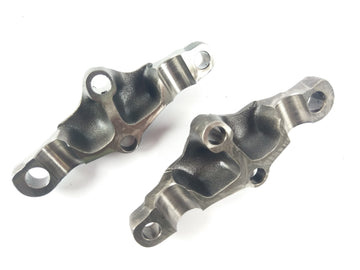 BMW R 1150 GS - Camshaft brackets Rocker arm brackets - 0