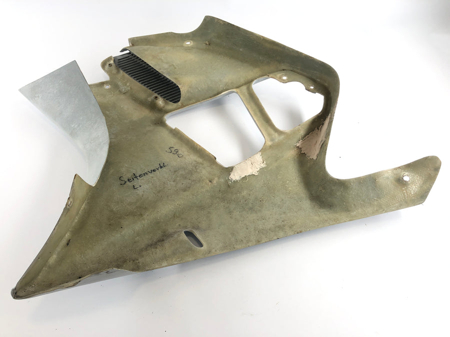 Honda NSR 125 R JC22 [1998] - Side panel right