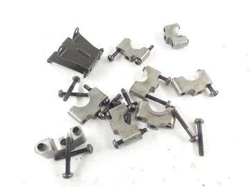 Triumph Tiger 885i T709 [1999] - Camshaft bearing blocks