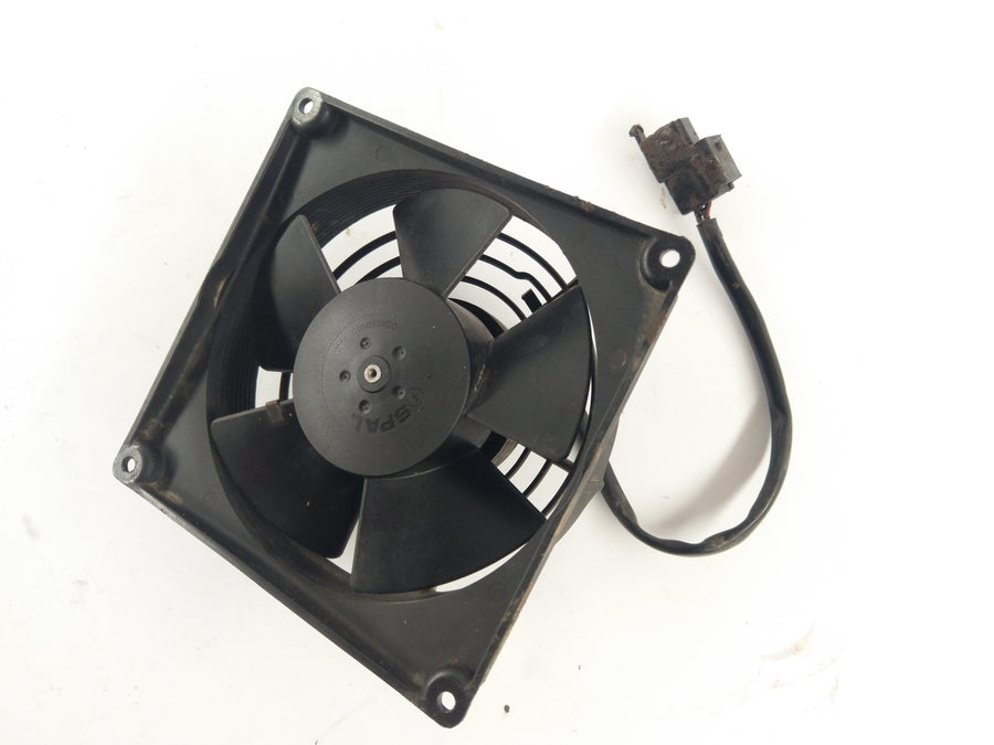 Husqvarna TE 449 A6 [2010] - Radiator fan