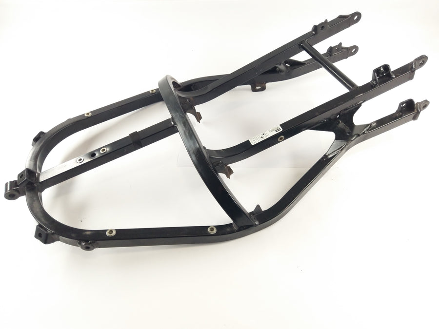 Aprilia RST 1000 Futura [2004] - Heckrahmen