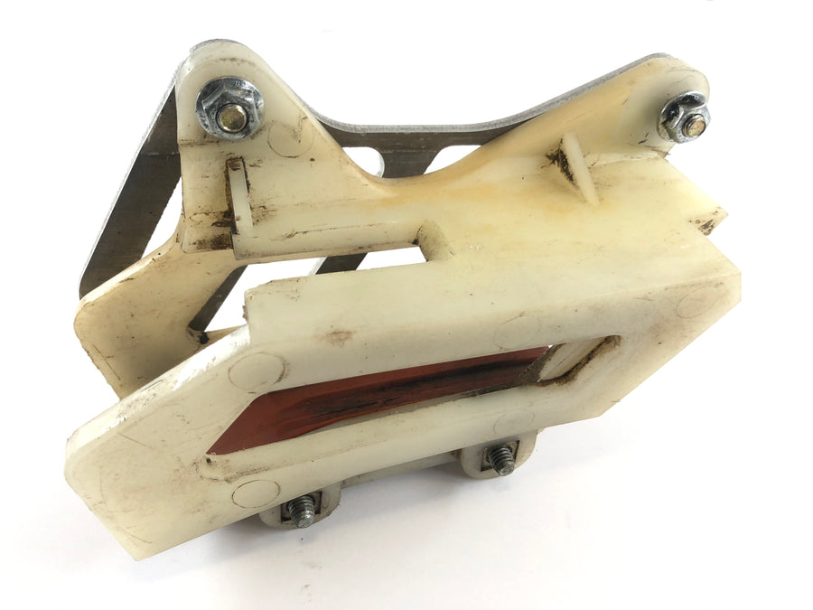 Yamaha TT 600 E 4GV [1996] - Chain grinder