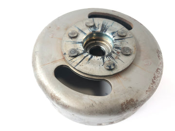 Kawasaki KMX 125 MX 125 B [1998] - Flywheel - 0