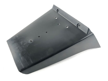 BMW K 100 [1984] - License Plate Holder Splash Guard