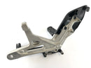 Husqvarna 701 Vitpilen [2018] - Footer del conducente a destra con supporto e pedale del freno-5