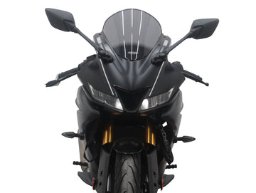 Yamaha YZF R 125 [2019-2022]-Racing disc "R"