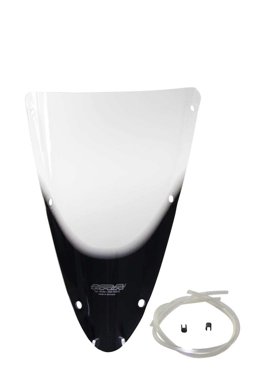 Yamaha YZF R 125 [2008-2018]-original shape disc "O"