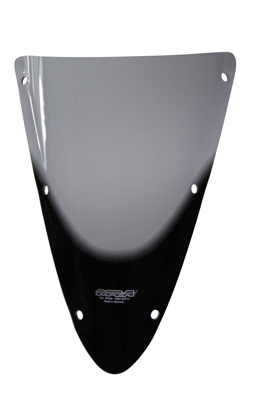 Yamaha YZF R 125 [2008-2018]-original shape disc "O"
