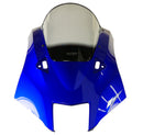 Yamaha YZF R9 [2025-] – Racingscheibe "R"-1
