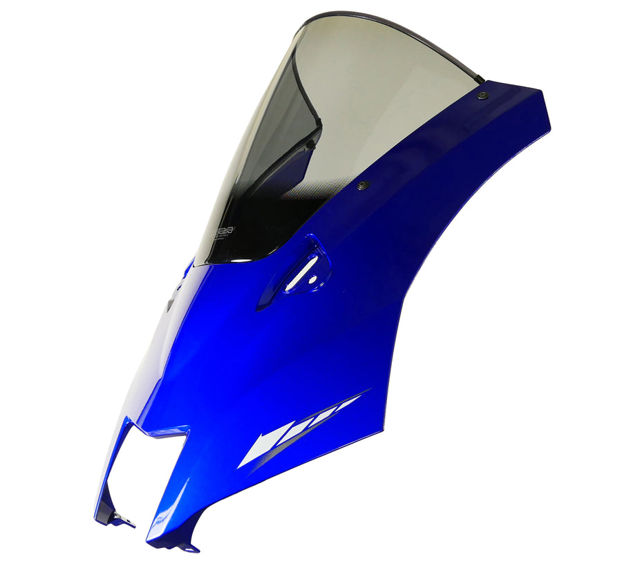 Yamaha YZF R9 [2025-] – Racingscheibe "R"