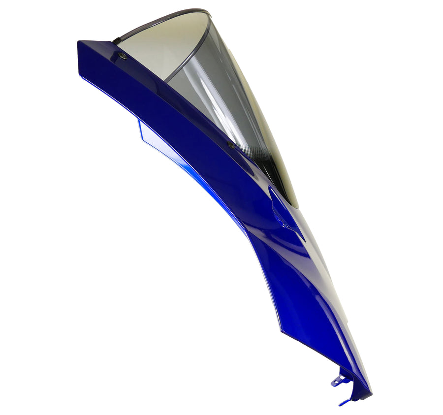 Yamaha YZF R9 [2025-] – Racingscheibe "R"