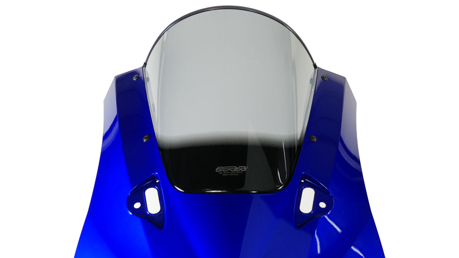 Yamaha YZF R9 [2025-] – Racingscheibe "R"
