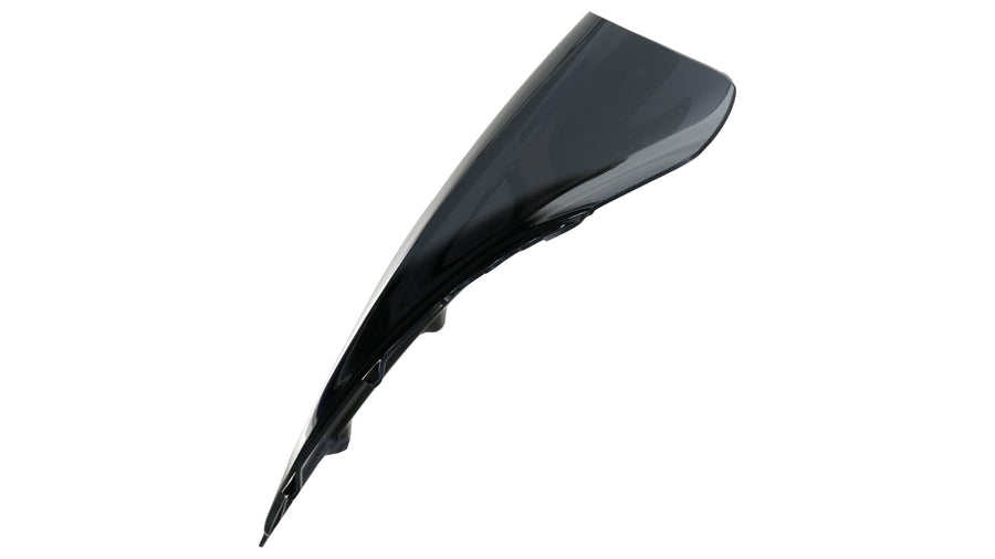 Yamaha YZF R1 [2007-2008]-originale Disc "O"