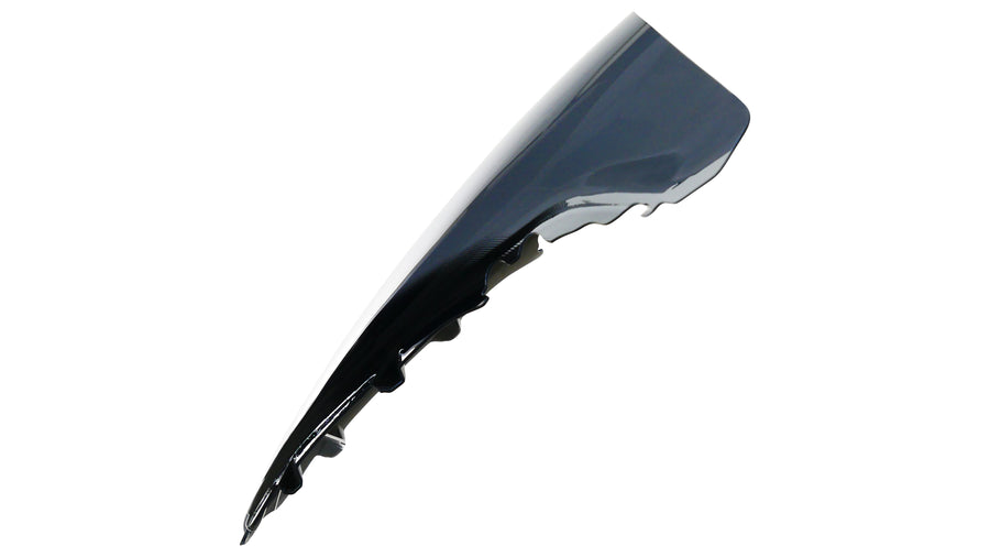 Yamaha YZF R1 [2009-2014] – Originalformscheibe "O"