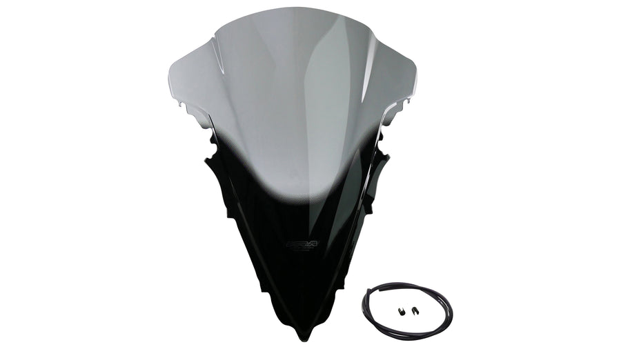 Yamaha Yzf R1 [2009-2014] -Cacture du disque "R"