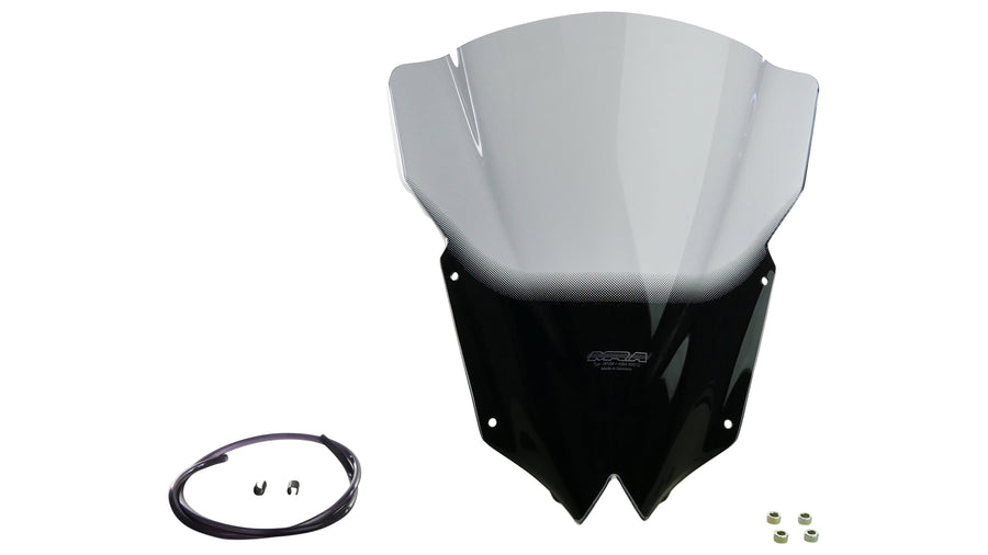 Yamaha Yzf R6 [2008-2016] -RACHING DISC "R"