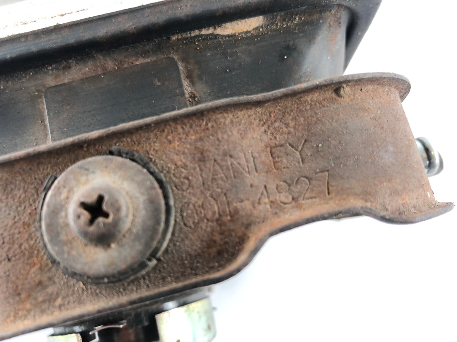 Suzuki DR 650 SP44B [1994] - Headlight
