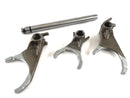 Triumph Daytona 955i T595N [2001] - Switch Forks Switching Claws Set-2