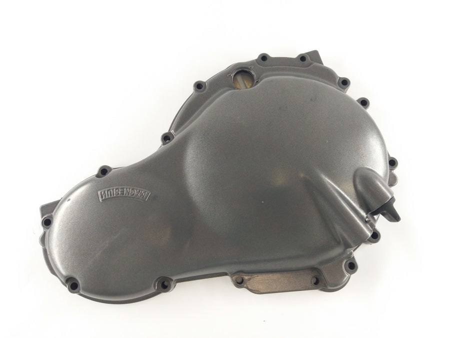 Triumph Sprint 955i RS T695 [2000] - Couvercle d'embrayage et couvercle moteur