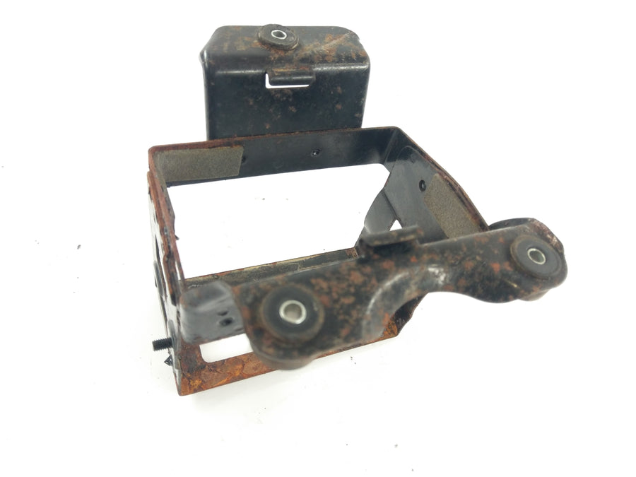 Suzuki GT 550 [1978] - Battery Box Battery proprietario