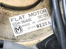 Honda ST 1100 SC26 Pan European [1990] - Ventilateur de radiateur-3