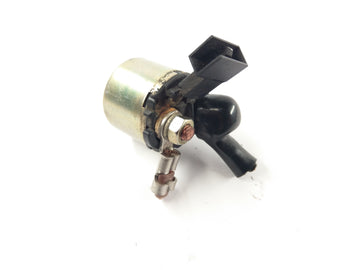 Triumph Speed ​​Triple T509 - Interruttore magnetico della valvola magnetica di avviamento