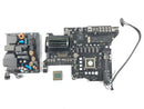 Apple iMac 27 [ENDE 2014] - Konvolut Mainboard Grafikkarte Kabel Innereien ohne Festplatte-2