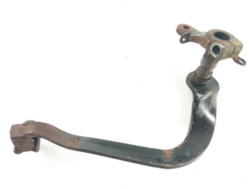 Honda XRV 650 African Twin RD03 [1989] - Brake lever brake pedal - 0