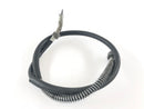 Yamaha DT 125 4BL [1999] - Speedometer cable-4