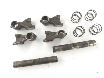 Honda CX 500 E PC06 [1982] - Set di leva KIPP