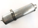 Suzuki Bandit GSF 1200 S WVA9 [2001] - Silencer Sebring with E-mark and DB-Killer-6