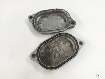 Honda XL 500 S PD01 [1982] - [1997] - Ventildeckel Paar - 0
