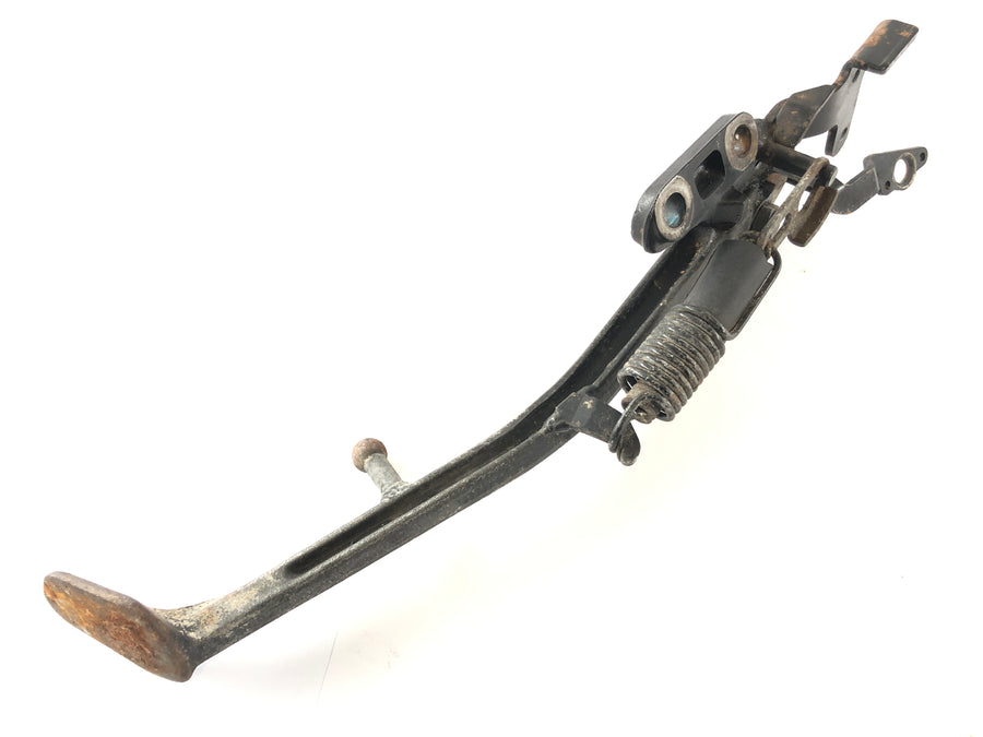 Yamaha TZR 125 4FL [1997] - Side stand with spring
