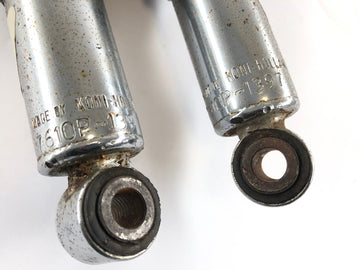 LAVERDA 1000/1 [1973] - Assorbitore di ammortizzatori per paraurti primaverili Koni - 0