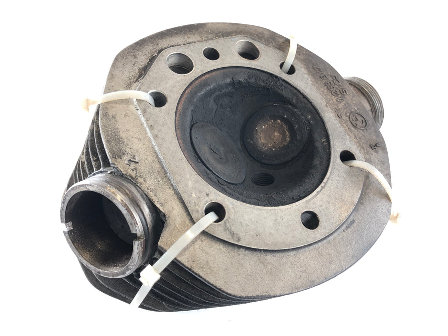 BMW R 100 RT [1979] - cylinder head right