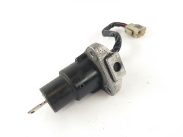 Yamaha XT 550 5Y3 [1982] - Ignition lock and key