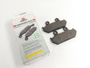 Honda ST 1100 SC26 Pan European [1990] - Plaquettes de frein 10044259-1