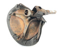 BMW R 75/6 [1974] - Appassionato Sattel-5