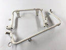 Yamaha DT 125 4BL [1999] - Set di titoli di radiatore-2