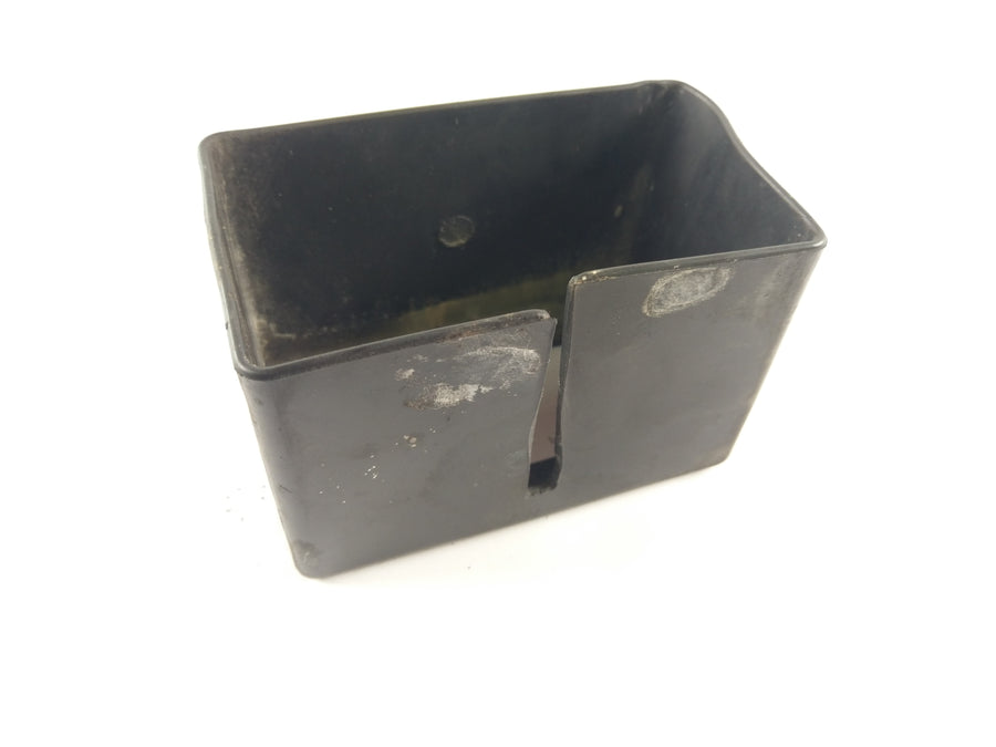 Aprilia Pegaso 650 ML [2000] - Battery box battery compartment
