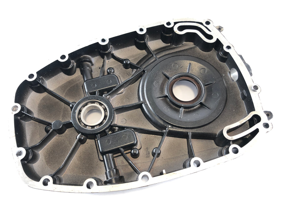 BMW R 1200 RT [2006] - Alternator cover engine cover