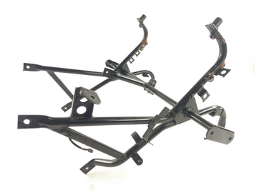 Honda ST 1100 SC26 Pan European [1990] - Support de carénage support de cockpit bois de cerf