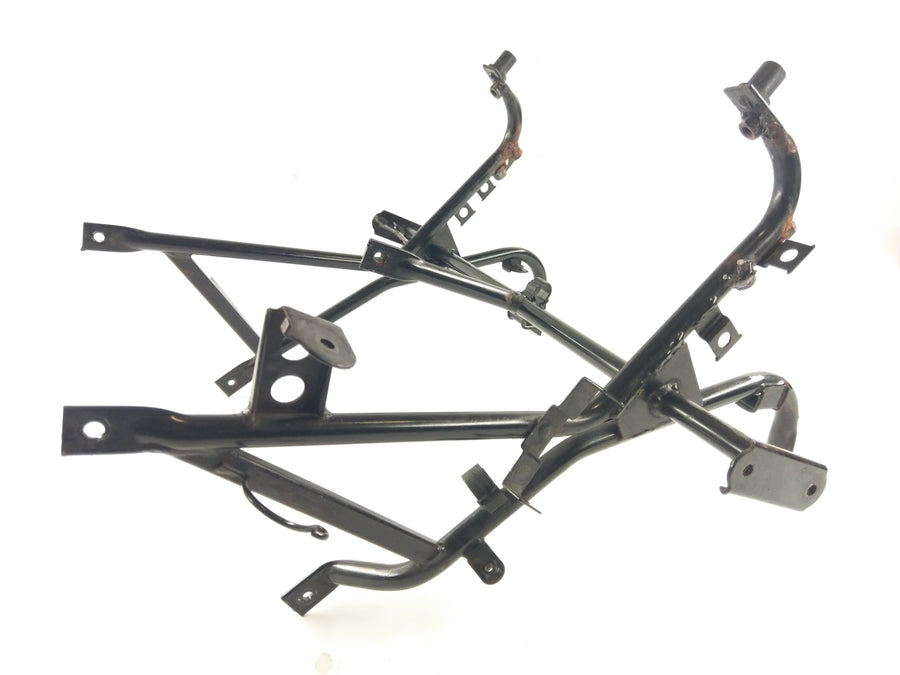 Honda ST 1100 SC26 Pan European [1990] - Holder Descent Cockpita Registrazione Antler