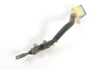 Honda NTV 650 RC33 - pompe de frein arrière avec réservoir-3