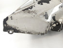 Yamaha YZF 125 RE06 [2011] - Cladding parte della parte inferiore a destra e sinistra a spruzzo foglio-3